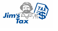 Jims tax small